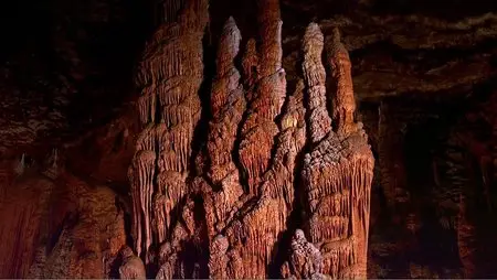 IMAX - Journey into Amazing Caves (2001)