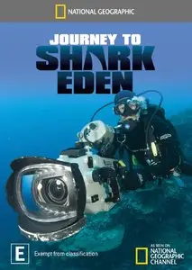 Journey To Shark Eden (2010)