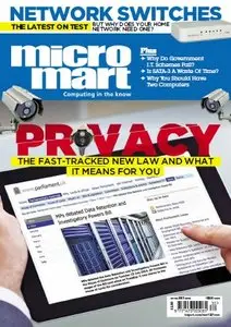 Micro Mart - 24 July 2014 (True PDF)