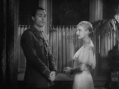 The Fountain (1934)