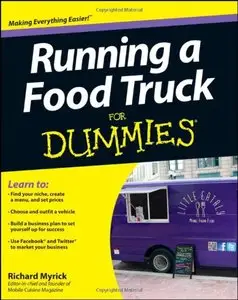 Running a Food Truck For Dummies (repost)