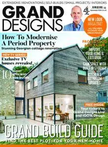 Grand Designs UK – September 2018