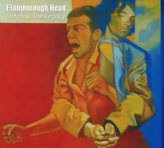 Flamborough Head - Discography [6 Studio Albums] (1998-2013) (Re-up)