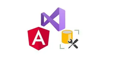 Angular 12, .NET Core Web API & Microsoft SQL full-stack app