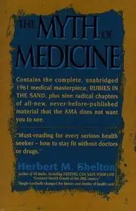 The myth of medicine.