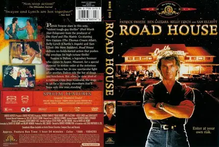 Road House (1989)