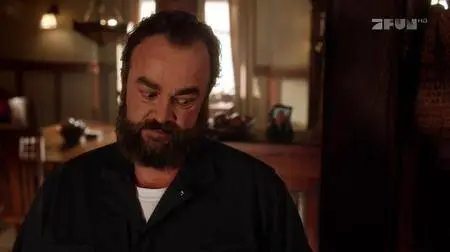 The Flash S04E03