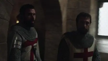 Knightfall S01E09