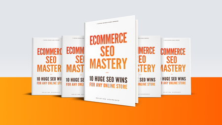 eCommerce SEO Mastery: 10 Huge SEO Wins for Any Online Store