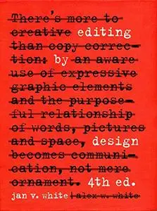 Editing by Design (Repost)