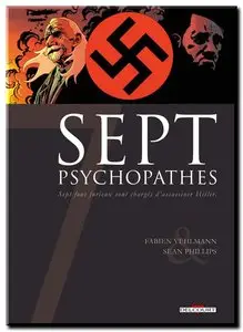 <Collectif> - Sept - Complet