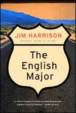 The English Major: A Novel