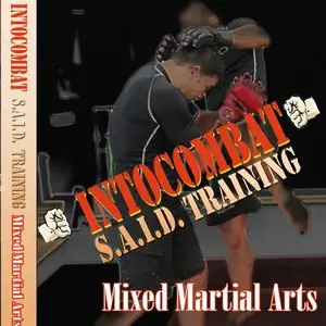 Santana Circuit Training for Mixed Martial Arts