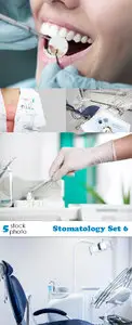 Photos - Stomatology Set 6