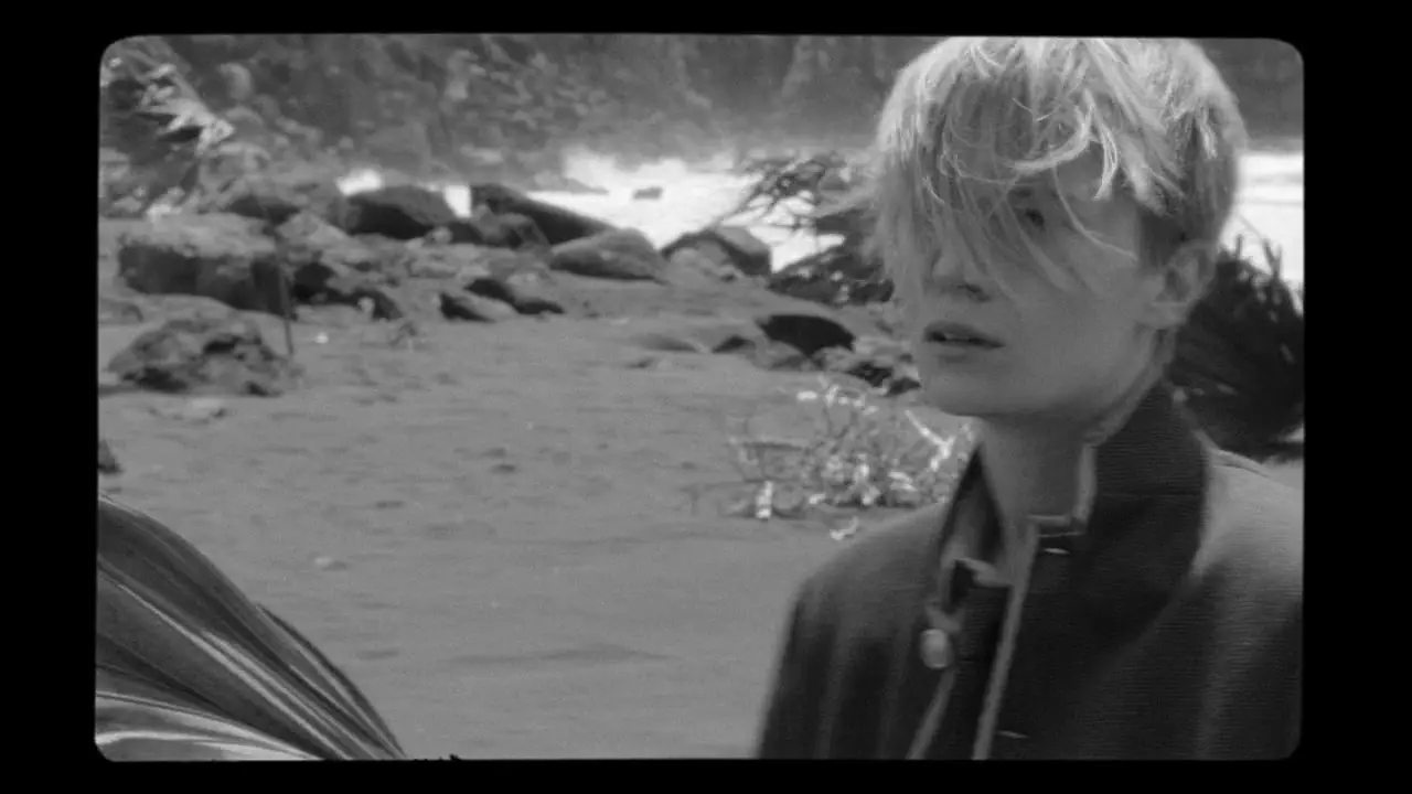 The Wild Boys (2018)