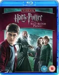 Harry Potter and the Half-Blood Prince (2009)