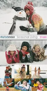 DV685 Seasonal Living