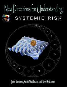 "New Directions for Understanding Systemic Risk" ed. by John Kambhu, Scott Weidman, and Neel Krishnan 