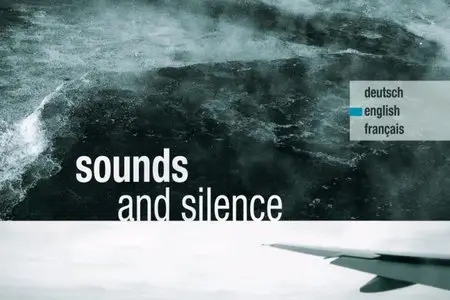 Sounds and Silence: Travels With Manfred Eicher (2011)