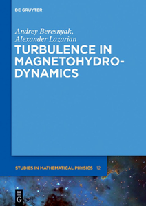 Turbulence in Magnetohydrodynamics