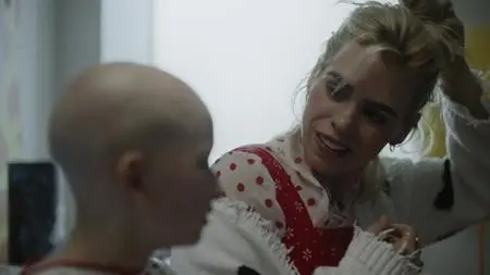 I Hate Suzie S01E08