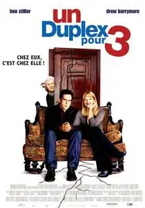 Un duplex pour 3