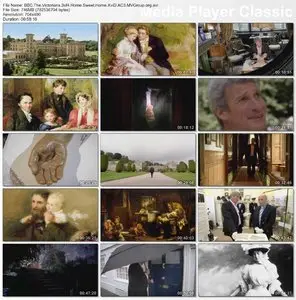 BBC - The Victorians [Complete Series]