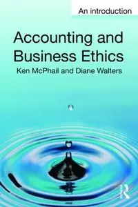 Accounting and Business Ethics: An Introduction (repost)