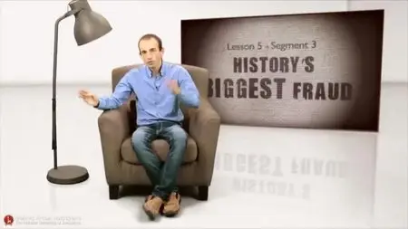 Coursera - A Brief History of Humankind (April, 2014)