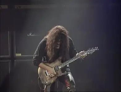 Dio - Live In London - Hammersmith Apollo 1993 (2014) [Bluray-rip 720p]