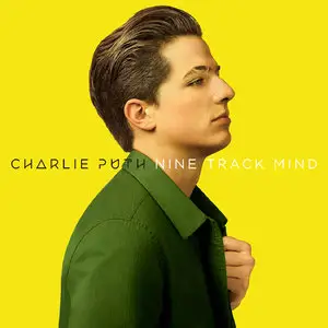 Charlie Puth - Nine Track Mind (2016) [Official Digital Download]