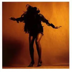 The Last Shadow Puppets - Everything Youve Come To Expect (2016)