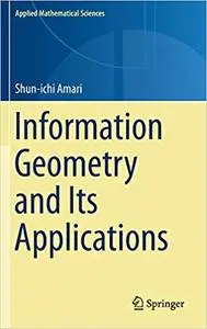 Information Geometry and Its Applications (Repost)