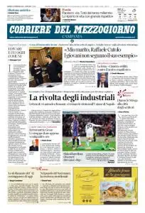 Corriere del Mezzogiorno Campania - 24 Febbraio 2022