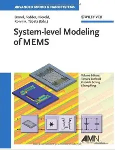 System-level Modeling of MEMS [Repost]