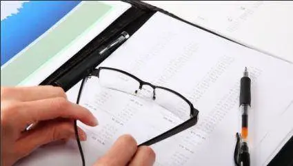 Accounting Bank Reconciliation Statement (College Level)