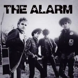 The Alarm - Eponymous 1981-1983 (Remastered & Expanded) (2018)