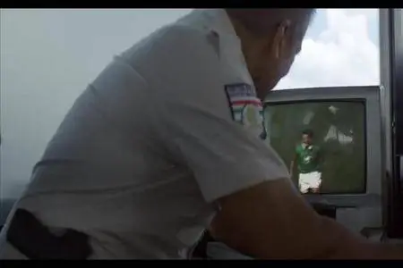 El Chapo S01E04