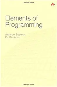 Elements of Programming