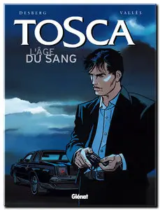 Desberg & Vallès - Tosca - Complet - (Re_Up)