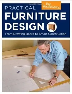Practical Furniture Design: From Drawing Board to Smart Construction [Repost]