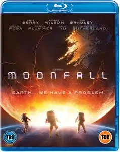 Moonfall (2022)