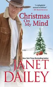 «Christmas On My Mind» by Janet Dailey