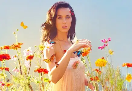 Katy Perry - 'Prism' Album Promoshoot 2013 by Ryan McGinley