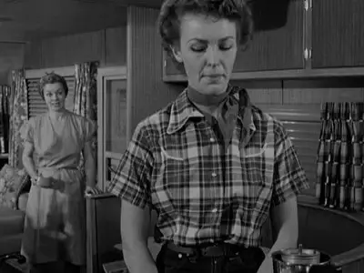 The Lusty Men (1952)