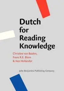 Dutch for Reading Knowledge