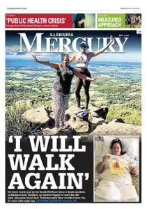 Illawarra Mercury - May 16, 2019