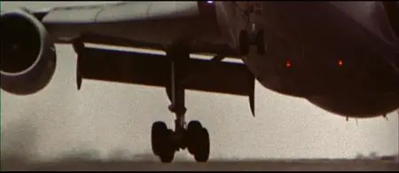 Strange Invaders (1983)