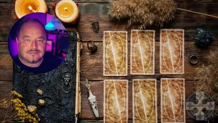 Advanced Tarot Card Reading: 12 Powerful Tarot Card Spreads
