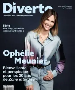 Diverto - 26 Mars 2023